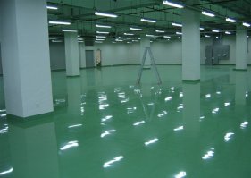 地坪除漆方法详解：四种常用工艺及涂料选择要点