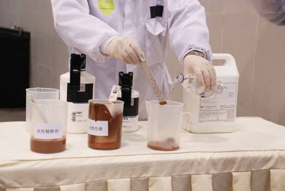 涂料固化工艺详解：影响因素与固化方法全攻略