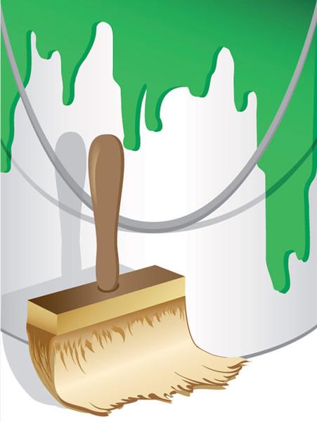 建筑涂料胶粘剂VOC含量标准解读及企业合规指南