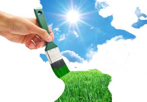 水漆时代来临：环保政策推动涂料行业