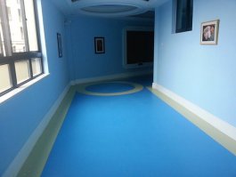 PVC地板保养维护全攻略：延长使用寿命的关键要点