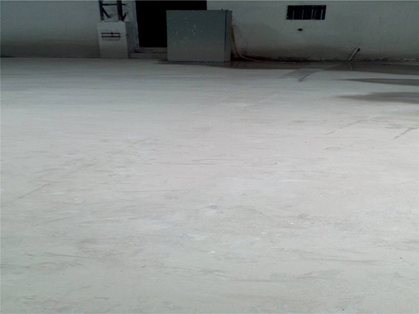 五种地坪材料优缺点对比分析选择指南(图1)