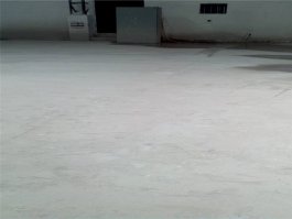 五种地坪材料优缺点对比分析选择指南