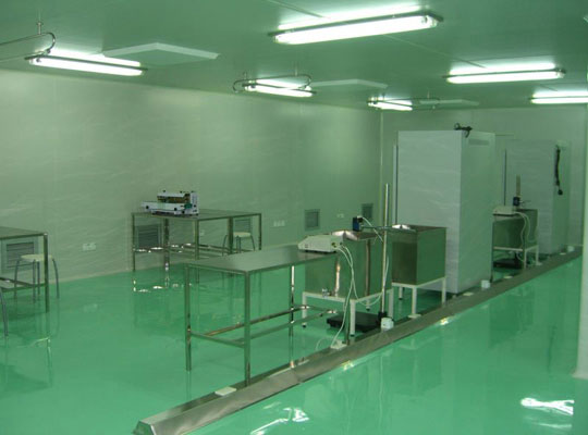 环氧地坪施工详细要求全解析：混凝土基础与环境条件标准