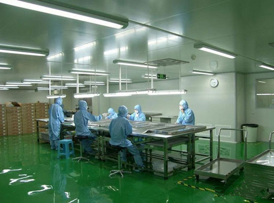 浅谈环氧地坪涂料黏度的检测方法