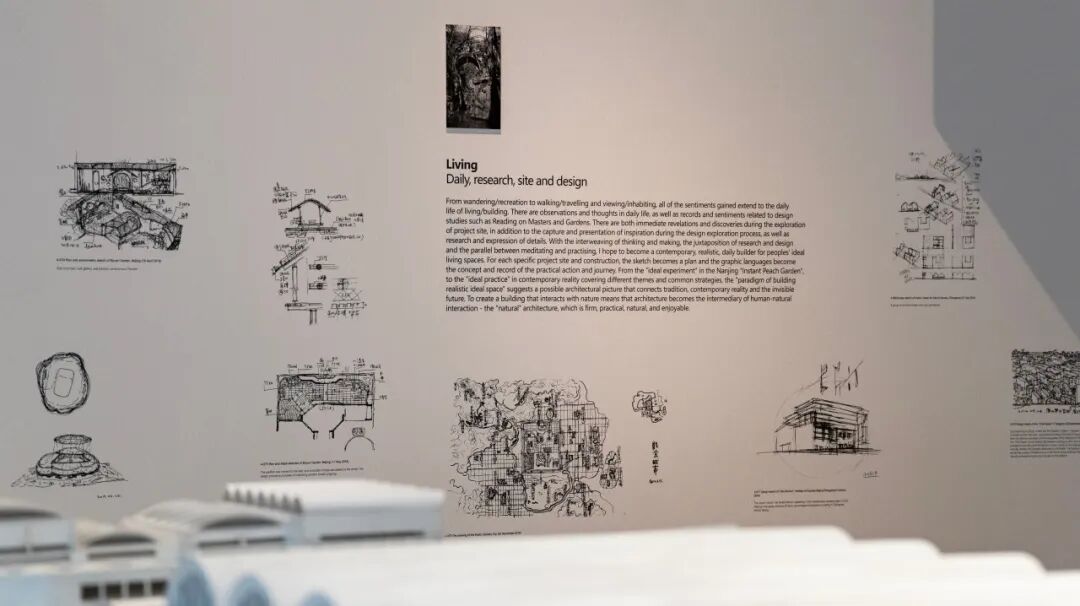 李兴钢“生境建筑”柏林开展:十个项目,五种空间策略(图24) 图片