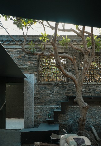 12家年轻建筑事务所年度作品盘点，探索设计回应时代的新路径(图21)