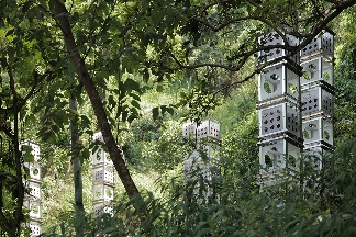 12家年轻建筑事务所年度作品盘点，探索设计回应时代的新路径(图23)