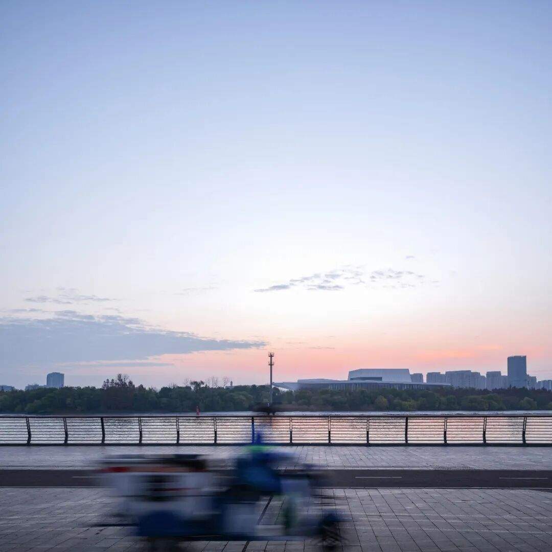 上海大歌剧院即将竣工打造全球文化新地标(图11)