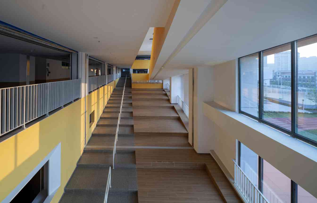 12家年轻建筑事务所年度作品盘点，探索设计回应时代的新路径(图36)