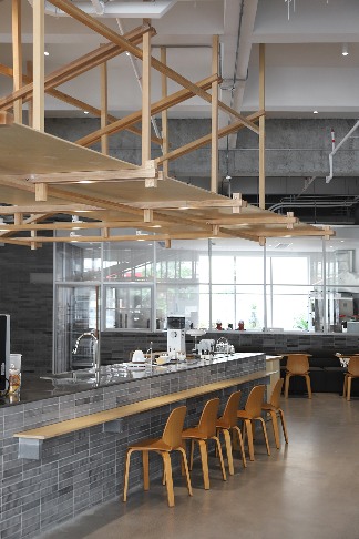 12家年轻建筑事务所年度作品盘点，探索设计创新与地域文化融合(图16)