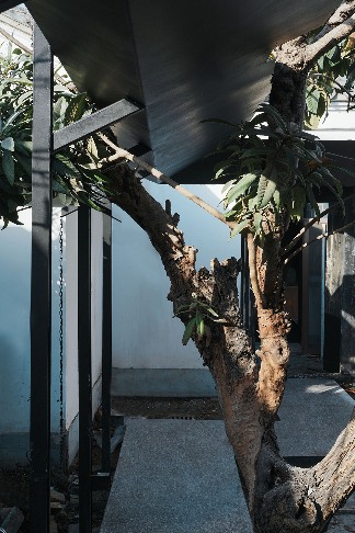 12家年轻建筑事务所年度作品盘点，探索设计创新与地域文化融合(图20)