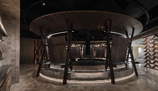 12家年轻建筑事务所年度作品盘点，探索设计新锐力量(图30)