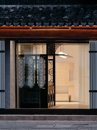 上海年轻建筑事务所展现多元设计创新实践(图35)