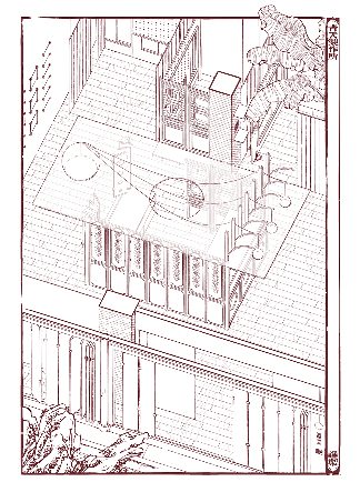 上海年轻建筑事务所展现多元设计创新实践(图36)