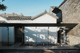 12家年轻建筑事务所年度作品盘点，探索设计新锐力量(图18)