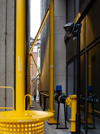 上海新锐事务所的多元设计实践与创新解答(图15)