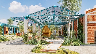 12家年轻建筑事务所年度作品解析(图6)