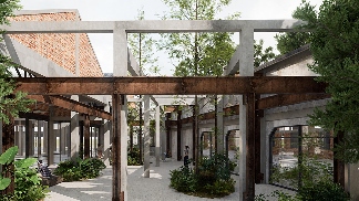 12家年轻建筑事务所年度作品解析(图5)