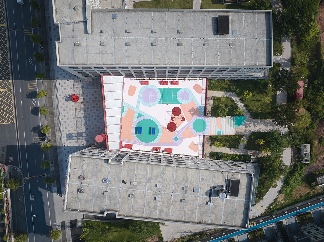 12家年轻建筑事务所年度作品解析(图54)