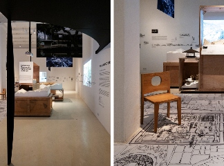 中国生境建筑展柏林开幕:融合传统与现代的设计实践(图26) 图片