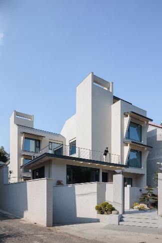 上海新锐建筑事务所如何诠释多元在地性设计(图8)