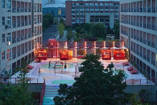 五湖四海12家新锐建筑事务所的年度实践与创新(图53)