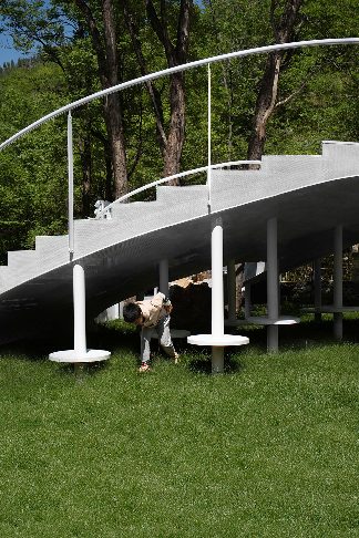 上海年轻建筑事务所设计实践与创新探索(图5)