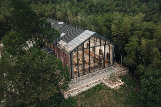 上海年轻建筑事务所设计实践与创新探索(图39)