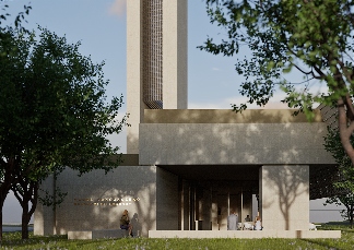 上海年轻建筑事务所设计实践与创新探索(图21)