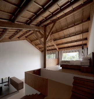 上海年轻建筑事务所设计实践与创新探索(图46)