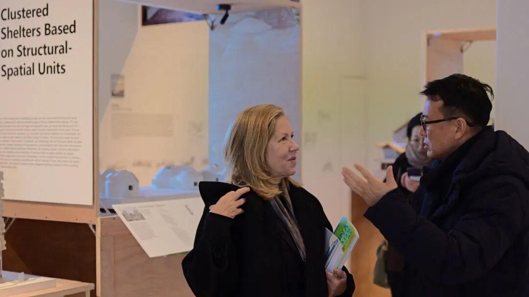 柏林Aedes展开生境建筑全球对话(图5) 图片