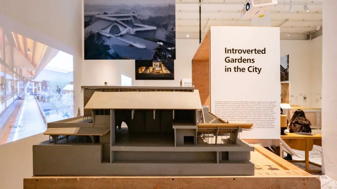 柏林Aedes展开生境建筑全球对话(图13) 图片