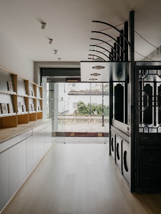 上海新锐建筑事务所的多元设计探索(图33)