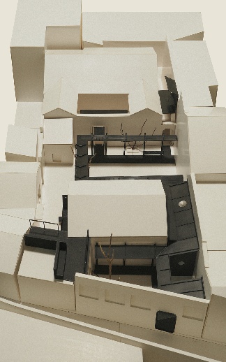 2025新锐建筑团队年度作品解析：文化商业共生设计(图19)