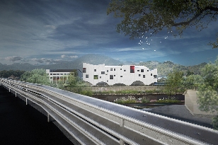 2025新锐建筑团队年度作品解析：文化商业共生设计(图58)