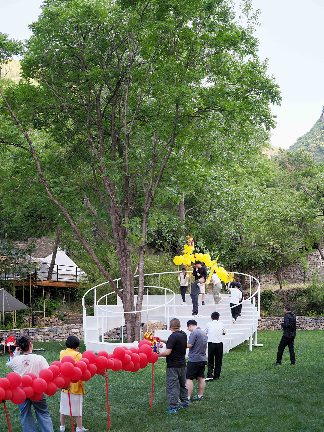 上海新锐建筑事务所多元实践｜城市更新与社区场景探索(图6)