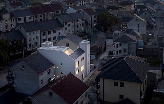 上海新锐建筑事务所多元实践｜城市更新与社区场景探索(图9)