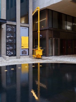 上海新锐建筑事务所多元实践｜城市更新与社区场景探索(图14)