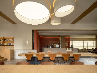 上海新锐建筑事务所多元实践｜城市更新与社区场景探索(图25)