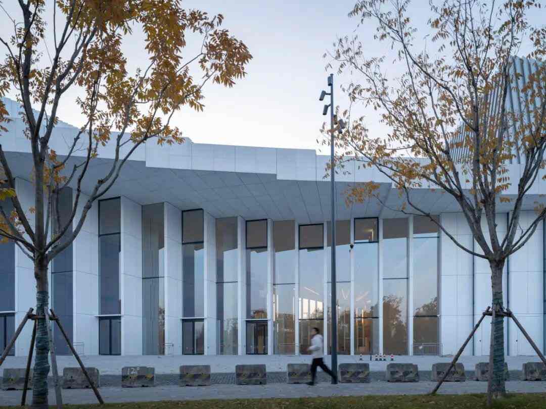 上海大歌剧院设计揭秘 拓展城市文化新地标(图10)