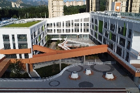 中国新锐建筑事务所年度作品观察(图33)