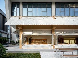 上海新锐建筑事务所：多元创新诠释可持续设计(图23)