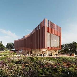 伊斯坦布尔Ion Riva生态文化社区设计亮点(图15)