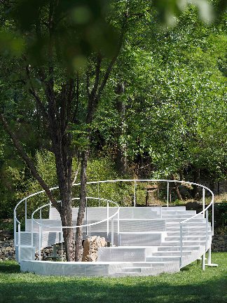 上海新锐建筑事务所的多元设计实践(图3)