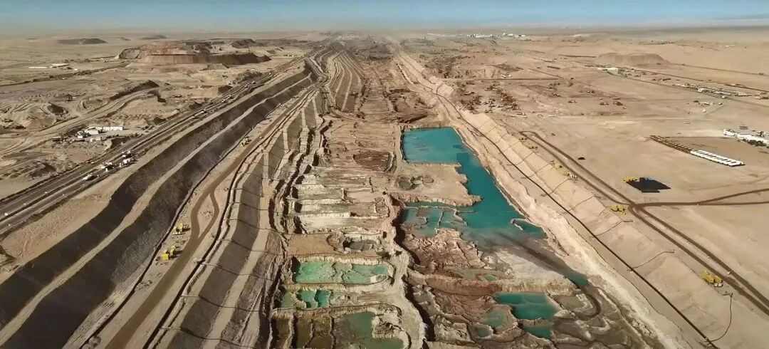 THE LINE转型AI数据中心：未来城市蓝图缩水(图7)