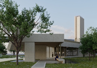 上海新锐建筑事务所的多元设计实践(图20) 上海新锐建筑事务所的多元设计实践(图20)