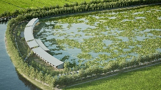 新锐建筑事务所年度作品解析：城市更新与跨领域实践(图11)