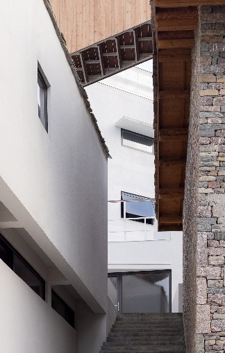 上海新锐建筑事务所的多元设计实践(图45)