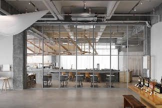 新锐建筑事务所年度作品解析：城市更新与跨领域实践(图13)